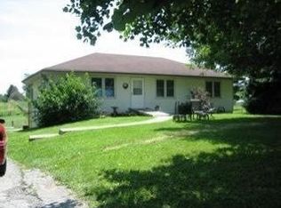 14701 Tillman Rd, Smithville, MO 64089