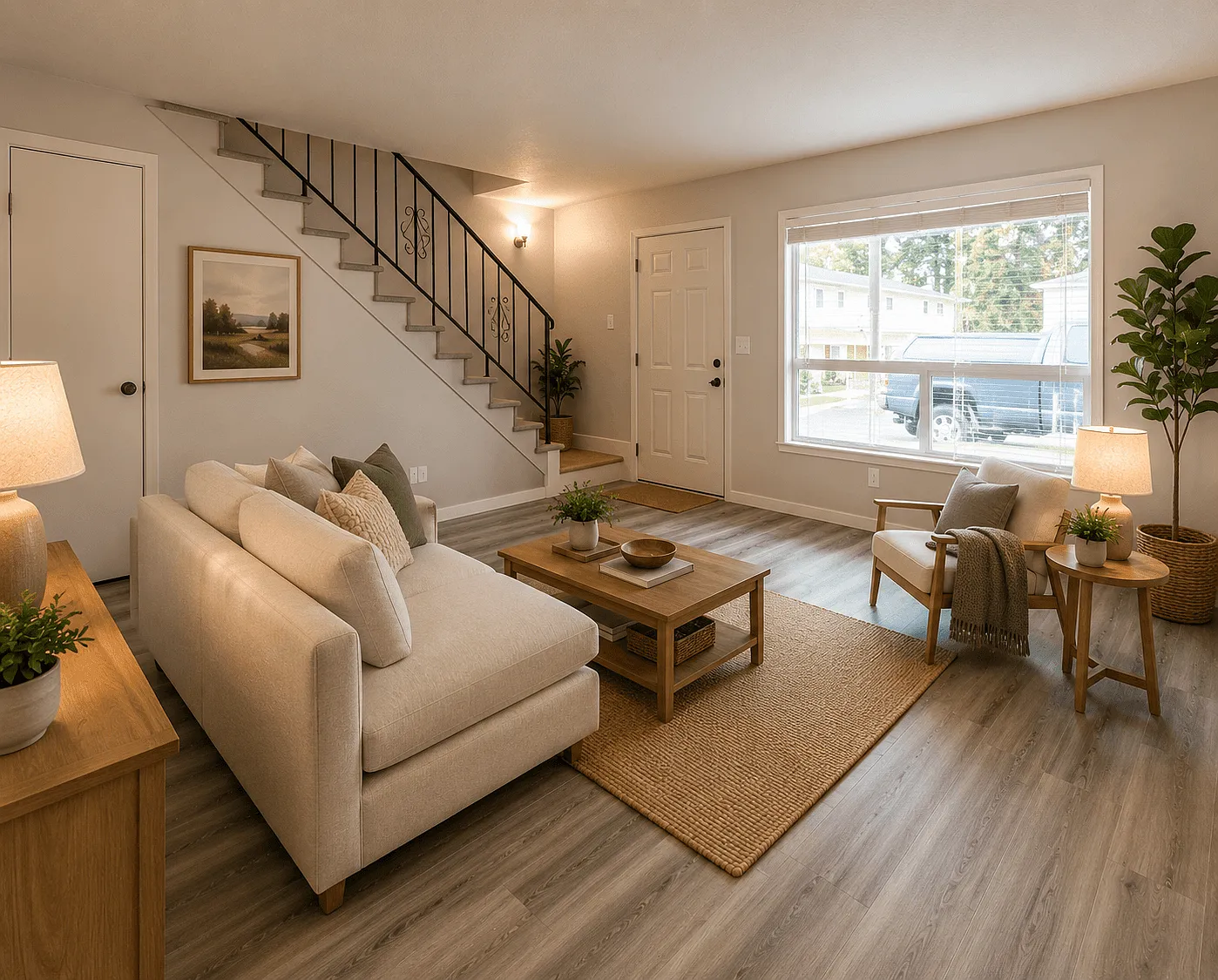 Briarwood Townhomes — Photo 1
