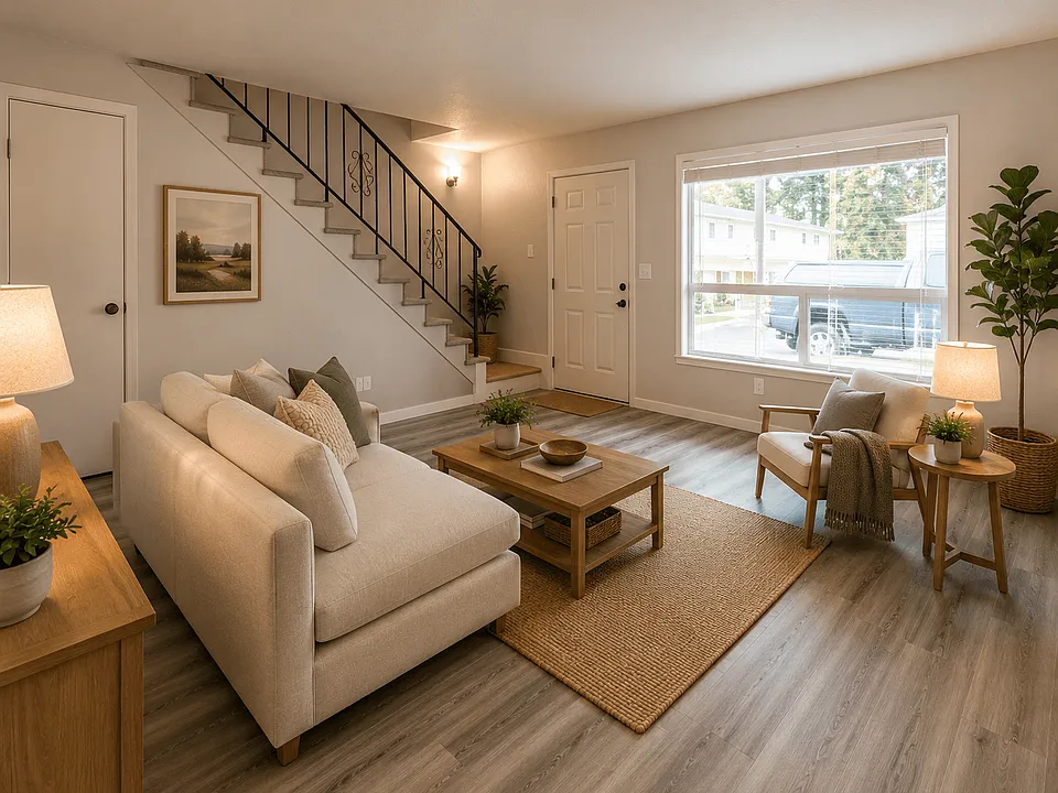 Briarwood Townhomes