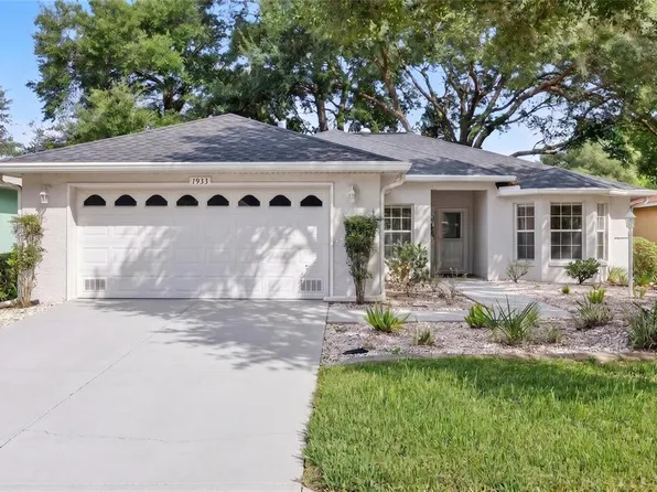 7933 SW 83rd Pl, Ocala, FL 34481