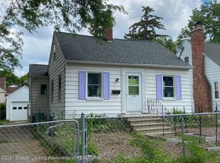 607 Riley St, Lansing, MI 48910