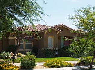 26644 Avenida Quintana, Cathedral City, CA 92234