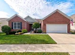 633 Humock Ct, Maineville, OH 45039