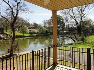 1133 Airport Rd, Hot Springs, AR 71913