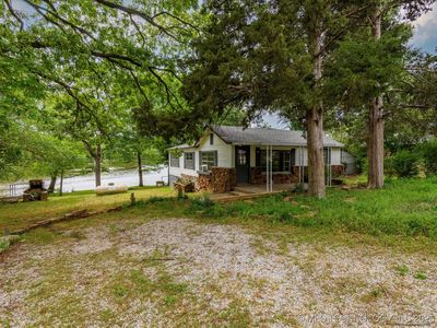 9 L B May Scenic Ln, Pawhuska, OK, 74056