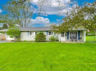 6126 Mark Dr, Bedford Heights, OH