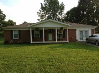 142 Indian Hills Cir, Vanceburg, KY 41179