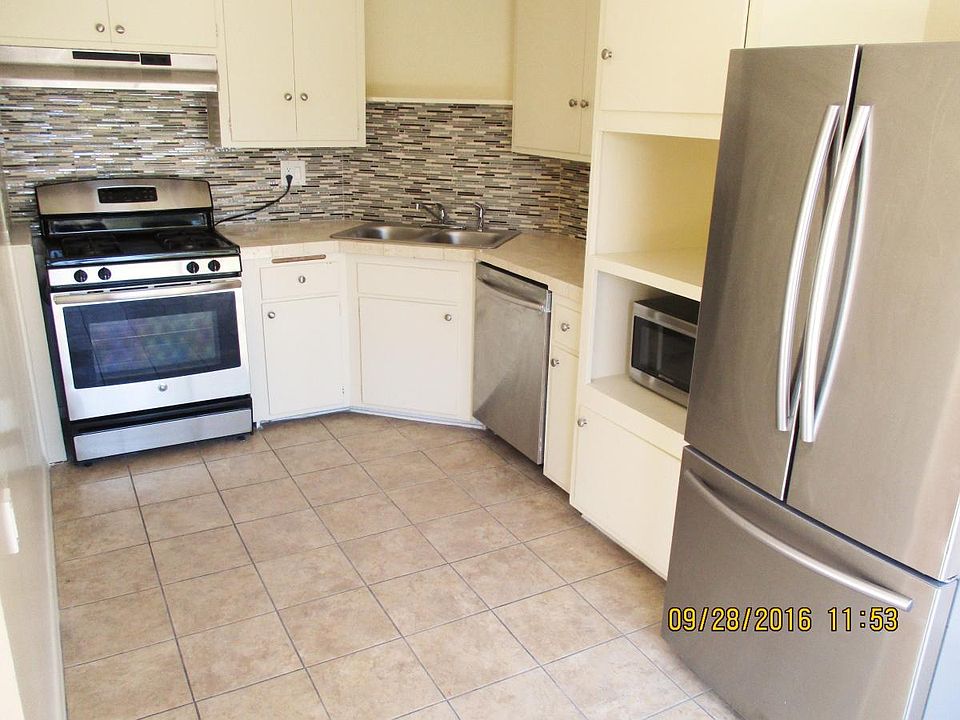 Kitchen - All stainless