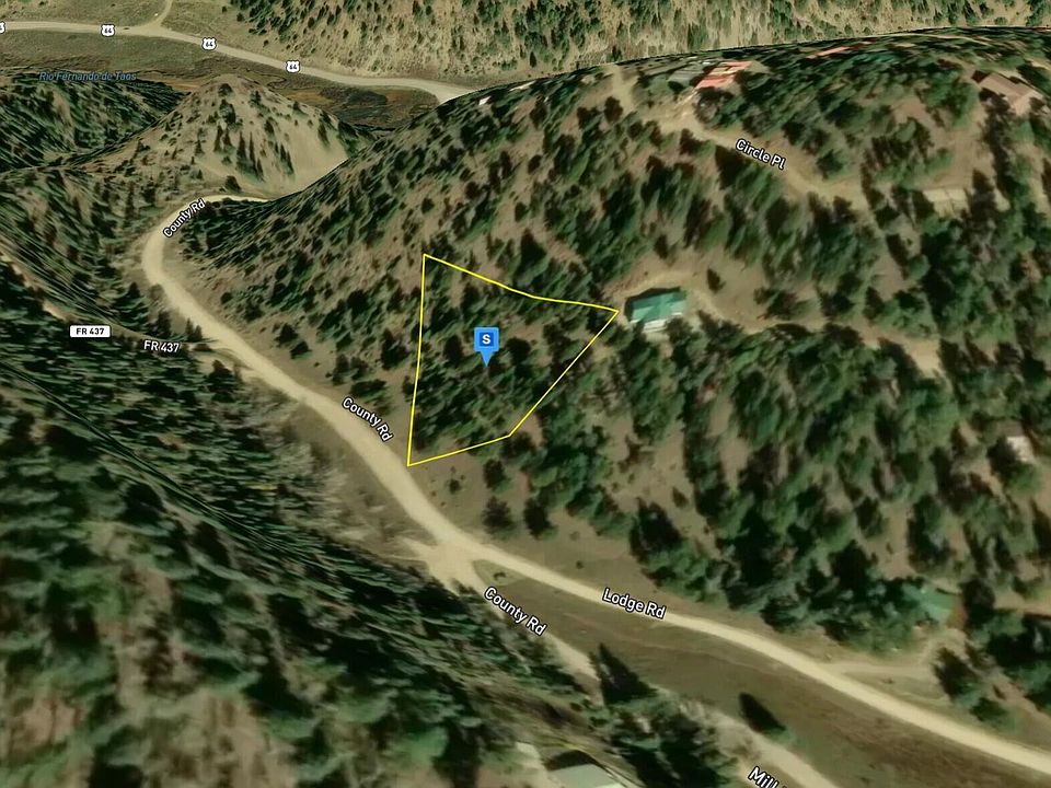 2nd image of 25 Valle Escondido Rd