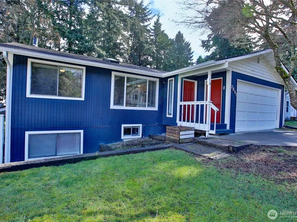 7891 San Juan Avenue, Clinton, WA 98236