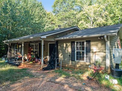 940 Swann Rd, Jefferson, GA, 30549