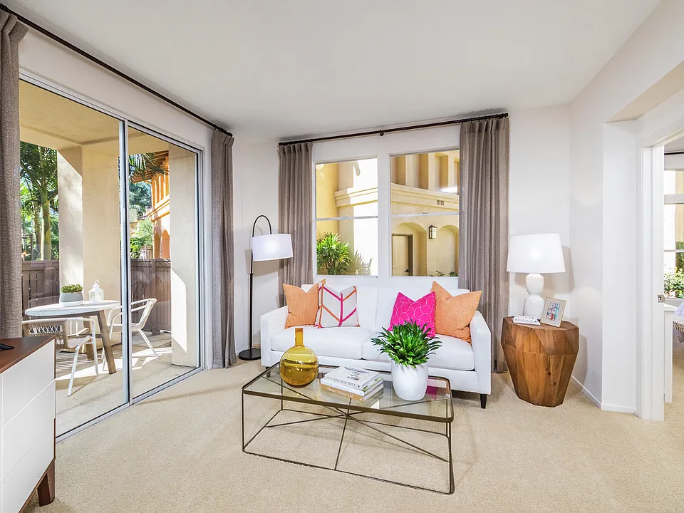 Sierra Vista Apartment Homes