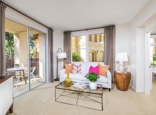 Sierra Vista Apartment Homes, Tustin, CA 92782