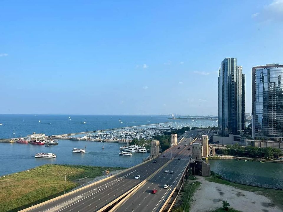 Incredible view from your window!