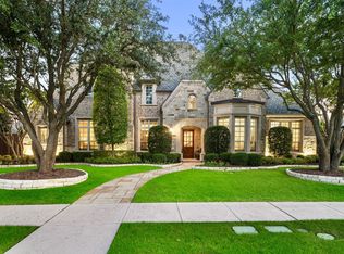 1827 Truscott Ln, Allen, TX 75013