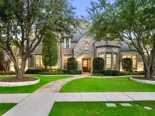 1827 Truscott Ln, Allen, TX 75013