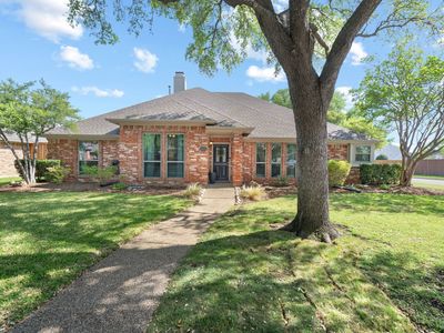 2424 Bowie Dr, Plano, TX, 75025