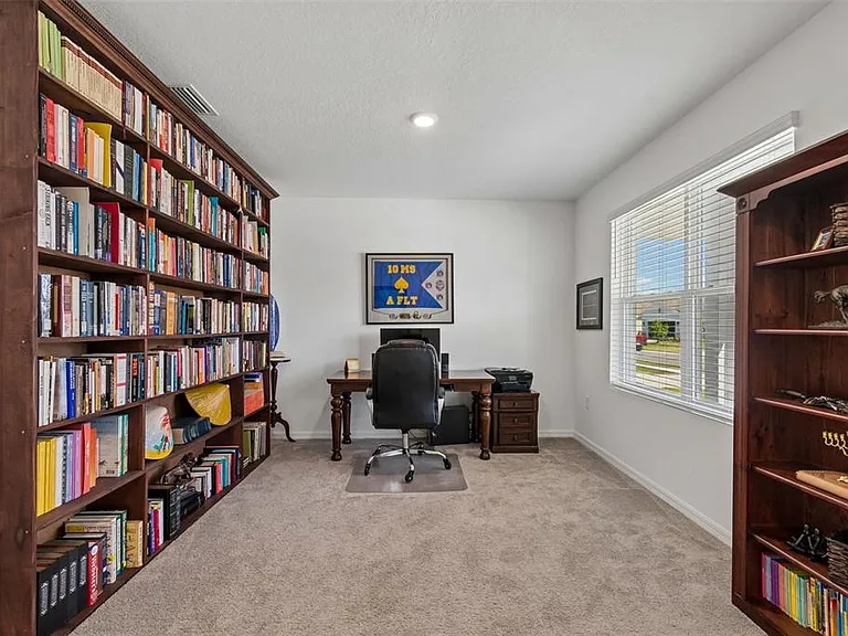 3406 Grassy Knoll Ct — Photo 5