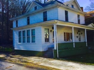 220 Union St, Bluefield, WV 24701
