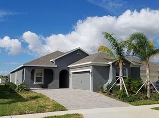 7506 Lake Hancock Blvd, Winter Garden, FL 34787