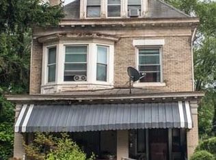 1700 Lincoln Ave, Pittsburgh, PA 15206