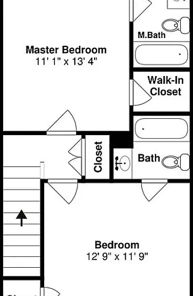1403 Plexor Ln — Photo 10