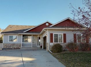5480 Rustic Ave, Firestone, CO 80504