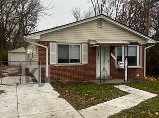 14924 Sumner, Redford, MI 48239