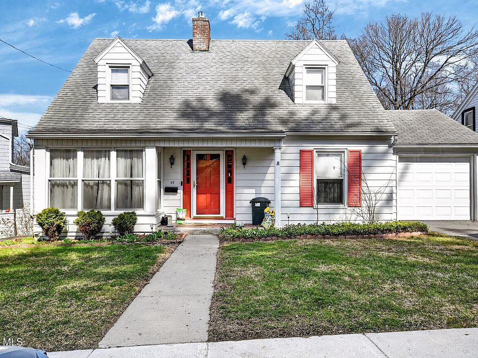 1st image of 59 3rd Avenue