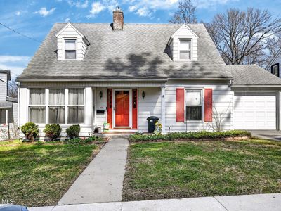 59 3rd Avenue, Canajoharie, NY, 13317