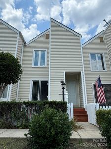 329 Eastwood Dr, Salisbury, NC, 28146