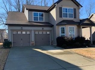 113 Farmers Folly Dr, Mooresville, NC 28117