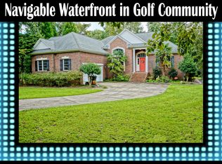 306 Mellen Ct, New Bern, NC 28562