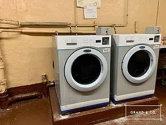 Rented by Grand & Co.