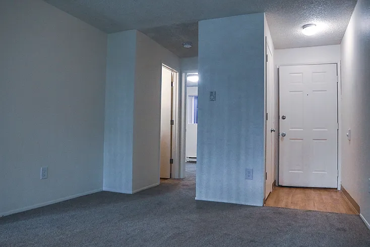 Entry/Living