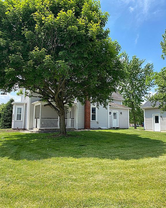Newly remodeled family home