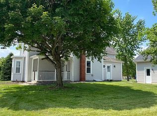 80 S Main St, Fort Loramie, OH 45845