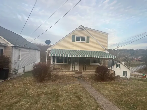 2345 Locust St, Greensburg, PA 15601