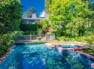 406 N Bonhill Rd, Los Angeles, CA 90049