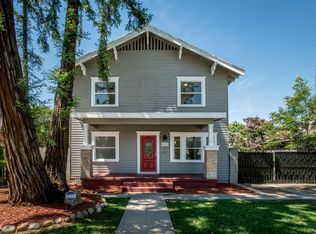 4127 E Balch Ave, Fresno, CA 93702