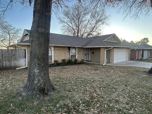 11132 E 29th St, Tulsa, OK 74129