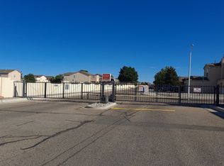 612 Ridgeside Trl SW, Albuquerque, NM 87121