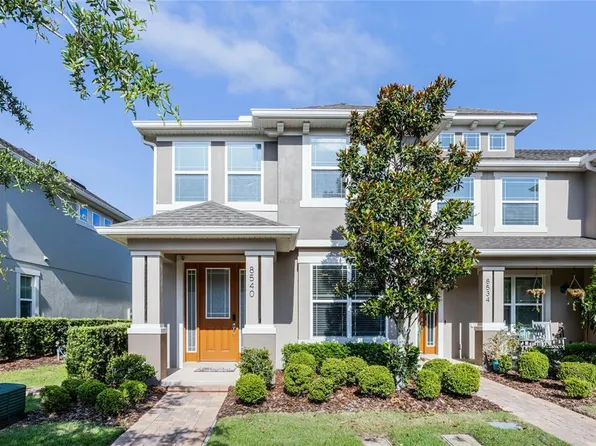 8540 Vedder Ln, Orlando, FL 32832