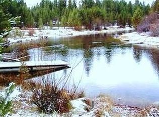 17074 Cooper Dr, Bend, OR 97707