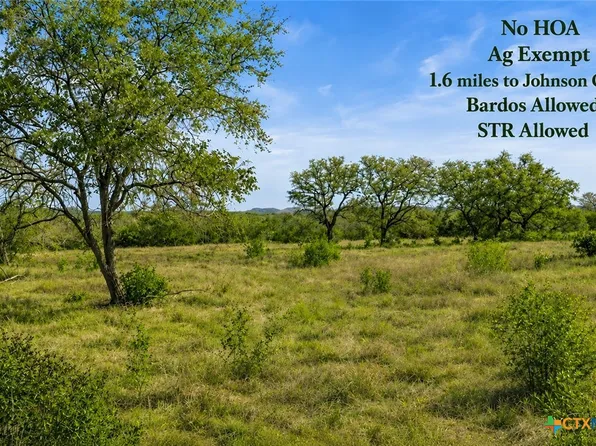 0 Oak Ln, Johnson City, TX 78636