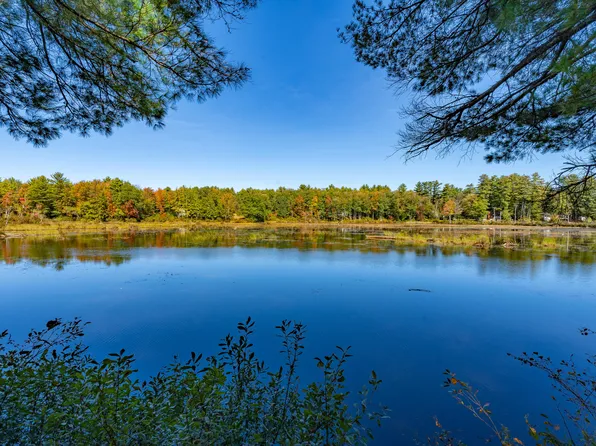 Lot 9 Greeley Brook Road, Oxford, ME 04270