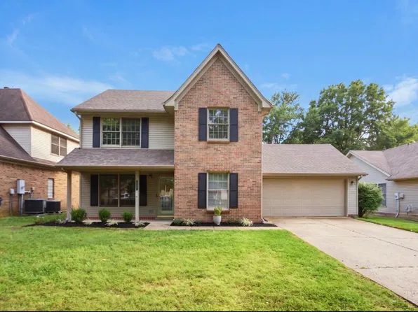 464 Amberley Dr, Lexington, KY 40515