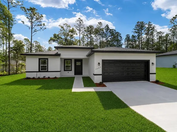 7563 N Galena Ave, Citrus Springs, FL 34434
