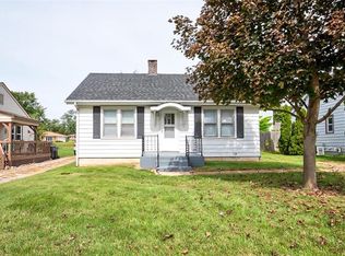 16 Janet Dr, Belleville, IL 62226