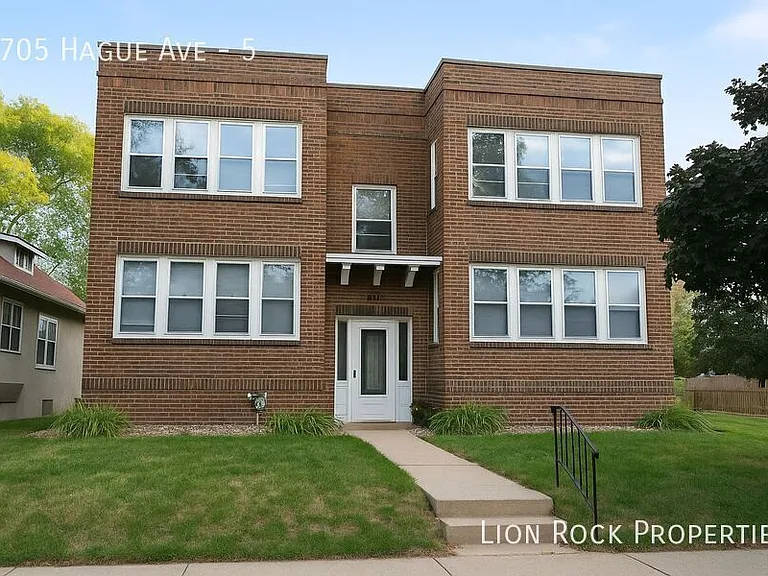 1705 Hague Ave #5 — Photo 7